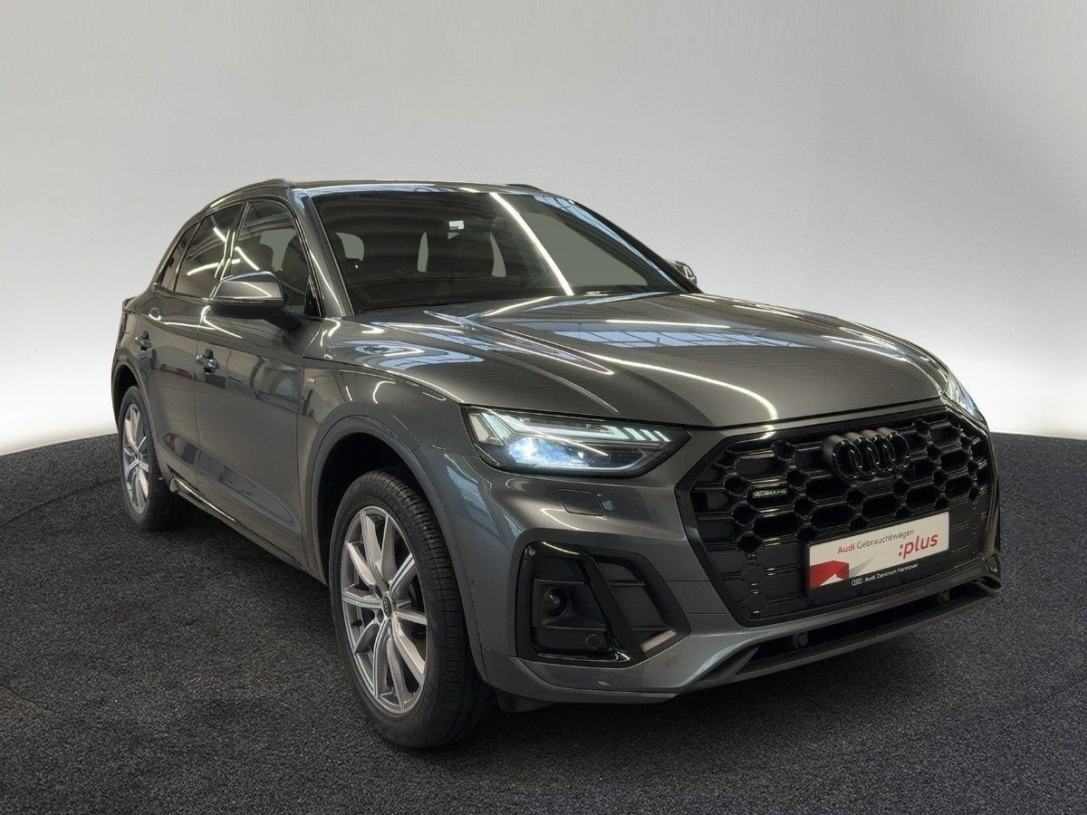 Audi Q5 - Bild 6