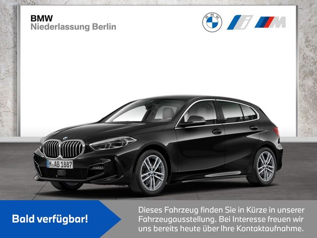 BMW 120i M Sport Harman/K LiveCockpitProf Head-Up