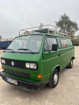 Volkswagen T3 Caravelle Camping Umbau  - Volkswagen T3 Caravelle Diesel Gebrauchtwagen