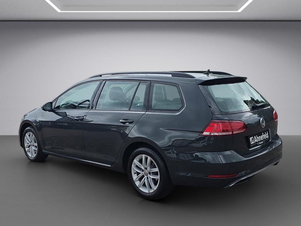 Volkswagen Golf VII Variant Comfortline