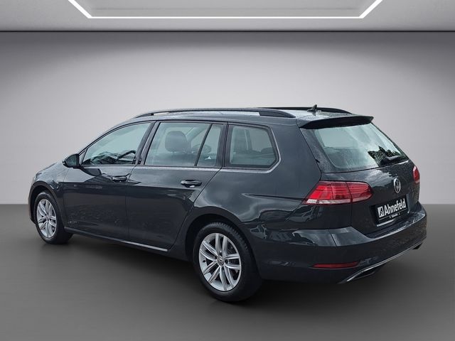 Golf VII Variant Comfortline