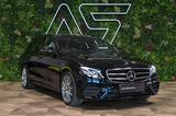 Mercedes-Benz E220d*WAGON*PANO*360*HUD*LED*24.711€NETTO - Mercedes-Benz E 220 mit Panoramadach