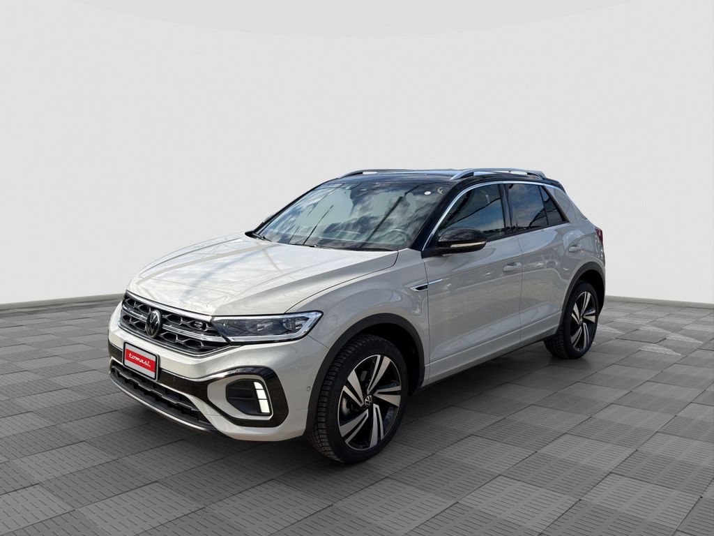 Image of Volkswagen T-Roc
