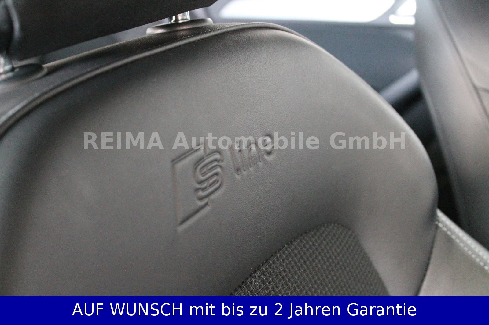 Fahrzeugabbildung Audi Q3 1.4 TFSI S-Line, Navi, AHK,