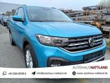 Volkswagen T-Cross Life 1.0 TSI PDC Klima Bluetooth 1.Hd. - VW T-Cross Gebrauchtwagen in Dortmund