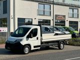 Citroën Jumper Pritsche 33 L3 BlueHDi 130 Klima - Citroën Koffer Jumper