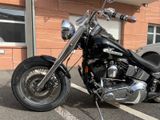 Harley-Davidson Softail FLSTN wenig KM - HARLEY-DAVIDSON 1995 SOFTAIL