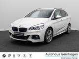 BMW 220d Active Tourer M Sport HUD Alarm ParkAs HiFi - : Weiß, Van