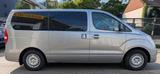 Hyundai H-1 Travel Comfort*8-Si*1Hd*Automatik*Pdc*Garant - Hyundai H-1: Automatik