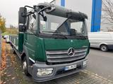 Mercedes-Benz Atego 3 4x2 7XX/8XX OM934 4x2 Fg - Mercedes-Benz Mannheim