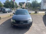 Audi A3 S line*TÜV/03/2026*TEMPOMAT*AHK*SCHIEBEDACH* - Audi A3 aus 2004: Line