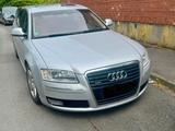 Audi verkaufe für einen Bekannten Audi A8 4,2 FSI - gebrauchte Audi A8 aus dem Jahr 2007