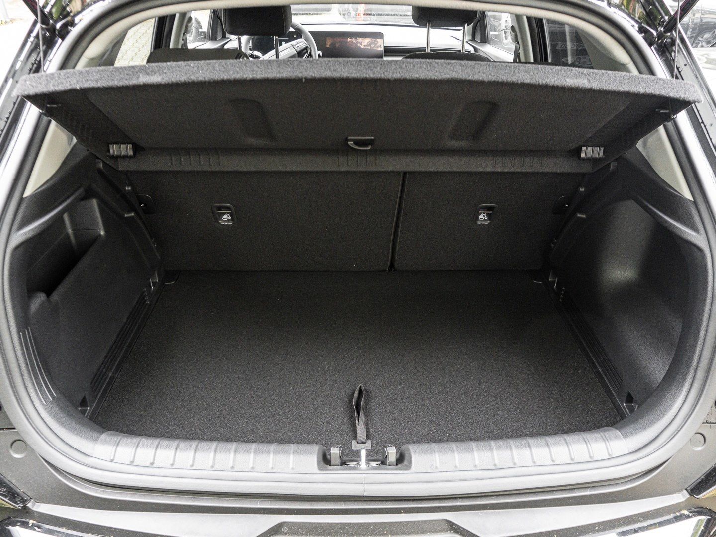 Kia Stonic - Bild 15