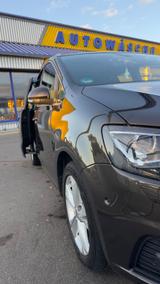 Seat Alhambra 2.0 TDI Start&Stop 135kW Crono Plus... - Seat Alhambra: Crono Plus