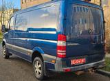 Mercedes-Benz Sprinter 319 4x4  V6 140kw - Offers