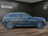 Mercedes-Benz GLC 400 e 4M AMG+AHK+DISTR+360°+DIGI LED+MEMORY+ - Mercedes-Benz GLC 400 Gebrauchtwagen in Berlin