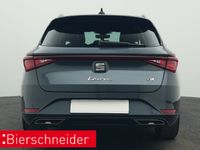 Seat Leon - Vorschau Bild 5