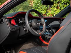 Bentley Continental GT – 17 / 34