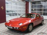 Porsche 928 S nahezu neuwertig 20370 Mls Original !