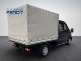 Ford Transit Pritsche 310L2 DokaAHKSitzh.6AirbagPlane - : Airbag