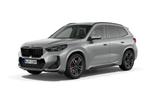 BMW X1 xDrive20d M-Sport - UPE 66.940,- € #exclusive