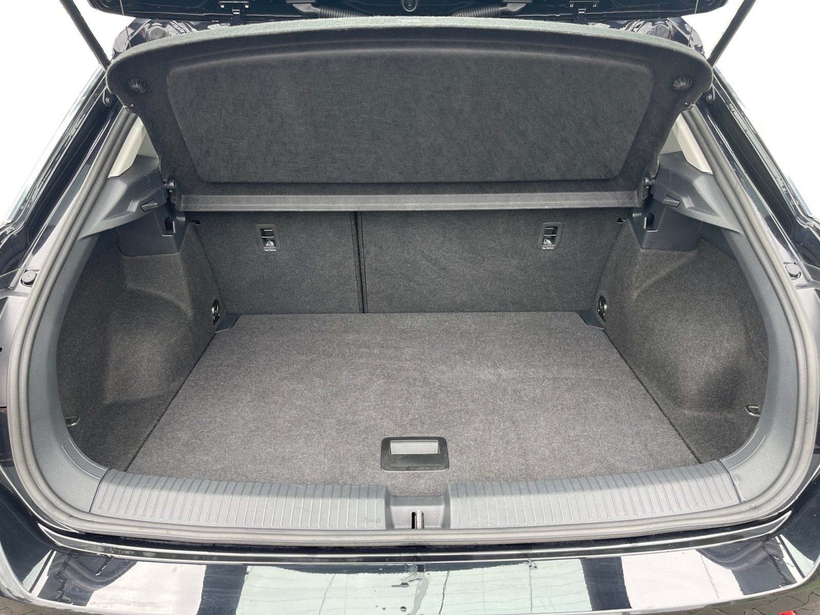 Volkswagen T-Roc - Bild 6