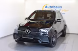Mercedes-Benz GLE 580 4M AMG"PANO"STNDHZG"MMY"AHK"NAPPA"SOUND" - Mercedes-Benz GLE 580 Gebrauchtwagen