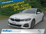 BMW 320i xDr.M Sport Kamera Laser LiveP.AHK Leas.399 - BMW: 39