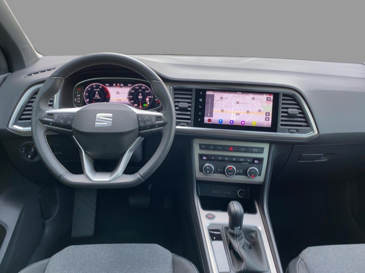 Seat Ateca - Bild 11