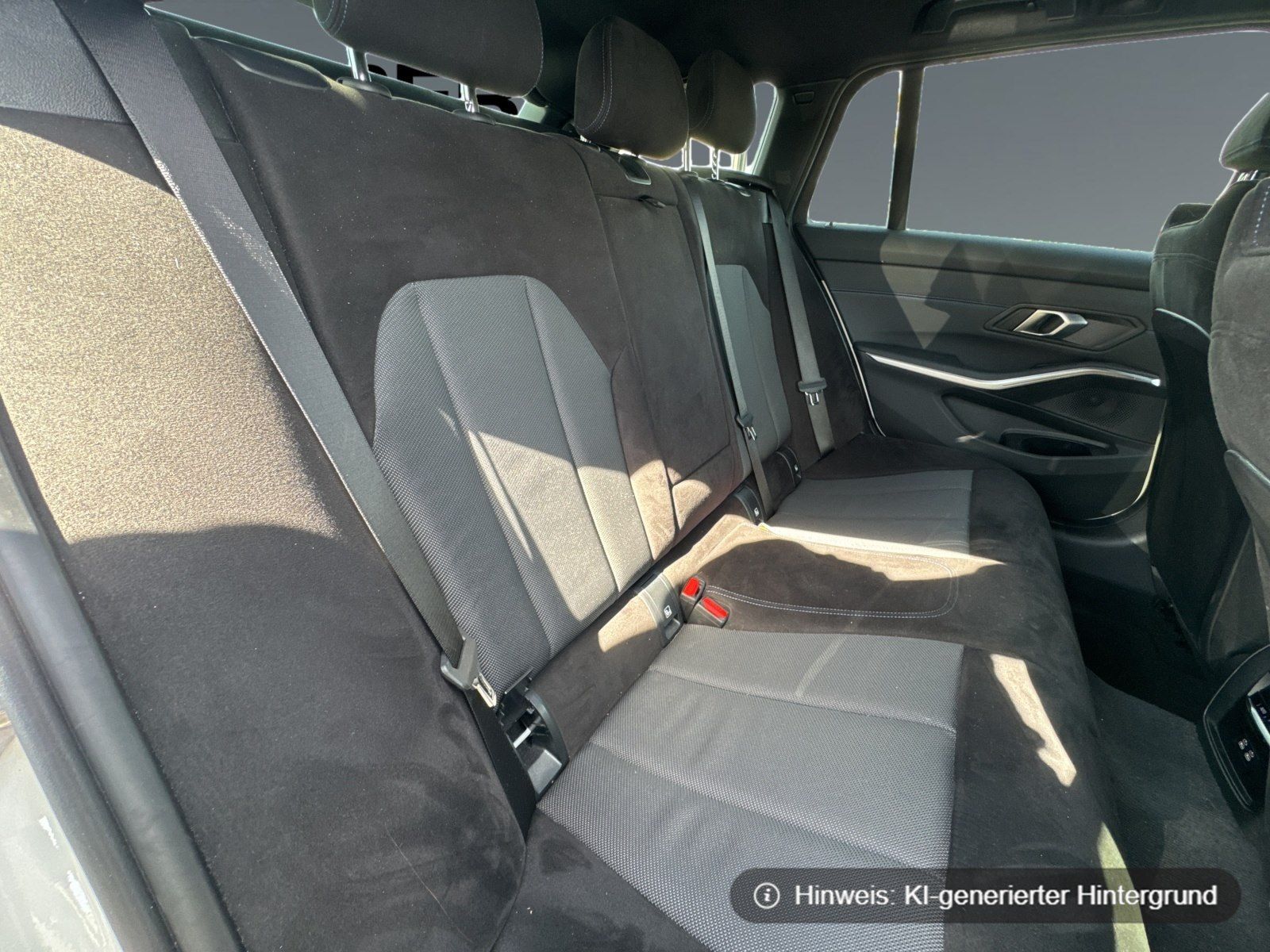 BMW 320 - Bild 14