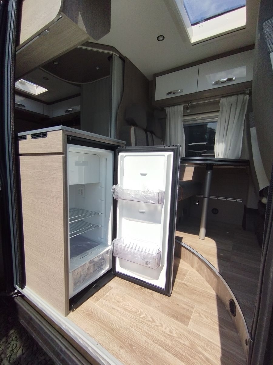 Fahrzeugabbildung Pössl 2Win RS Plus Citroen 140 PS 8128,-geschenkt/Eleg