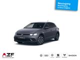 Volkswagen Polo Life 1,0 l TSI OPF 70 kW (95 PS) 7-Gang-Dop