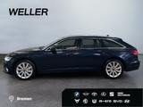 Audi A6 Avant 45 TFSI S tron sport *LED*Pano*ACC*CAM* - Audi A6 Gebrauchtwagen in Duisburg