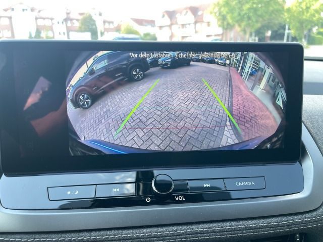 Fahrzeugabbildung Nissan Qashqai 1.3 DiG-T MHEV Acenta Winterpaket/Automa