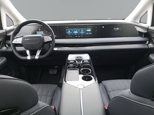 DFSK Forthing 9 1.5l HEV Turbo Benzin