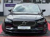 Volvo S90 Lim.*360°*ACC*SCHIEBEDACH*MEMORY* - blaue Volvo S90