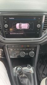 Volkswagen T-Roc - 10