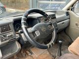 Volkswagen T4 Kasten, 3-Sitze, AHK, HU 10/2027 - Volkswagen T4 andere aus 1996