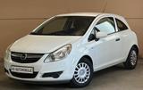 Opel Corsa D 1.2 Selection ecoFlex TÜV neu 8-fach - Opel Corsa aus 2010: 1.2