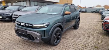 Dacia Leasingangebot: Dacia Duster III Extreme mild hybrid 140 MY2026