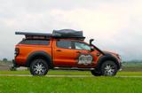 Ford Ranger Wildtrak Expedition 3,2 Hurter... - Ford Expedition Gebrauchtwagen