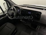Mercedes-Benz Sprinter 314 CDI *WEKSTATT* 1.HAND+KLIMA (5110) - Mercedes-Benz 511 sprinter