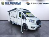 Etrusco V 6.8 SCF TOP-PREIS*UPE 74.751,-€*%%% - Diesel