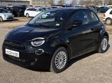 Fiat 500 Elektro RED MY25 Komfortpaket Automatik - Fiat 500 aus 2025