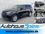 Land Rover Discovery 5 3.0 TD6 SE 7-Sitze 3,5t AHK Nav CarP - Land Rover Discovery: Se7