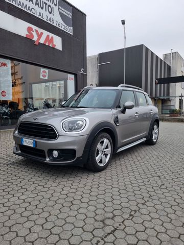 MINI Mini One D Countryman Mini 1.5 One D Business Co