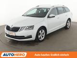 Skoda Octavia 1.6 TDI Style *NAVI*LED*ACC*PDC*SHZ* - Skoda Octavia: 1.6