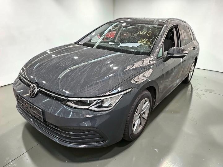 Volkswagen Golf VIII Variant Life eTSI*ACC*LED*BUSINESS*KAM