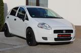Fiat Grande Punto 1.2 8V HU, TD, Zahnriemen neu - Fiat Grande Punto: Kleinwagen