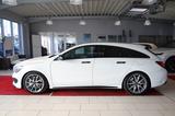 Mercedes-Benz CLA 45 AMG 4Matic *PANORAMA*PDC*LED - Mercedes-Benz: Kombi, AMG